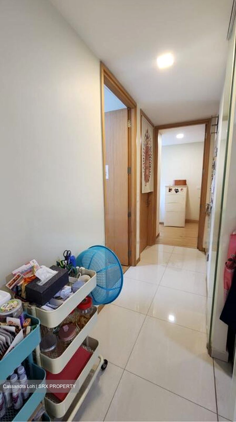 The Trilinq (D5), Condominium #486941991